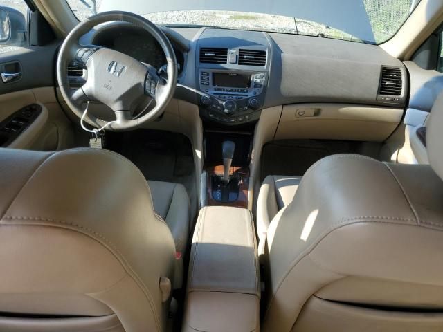 2006 Honda Accord EX