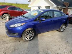 2014 Ford Fiesta SE en venta en Northfield, OH