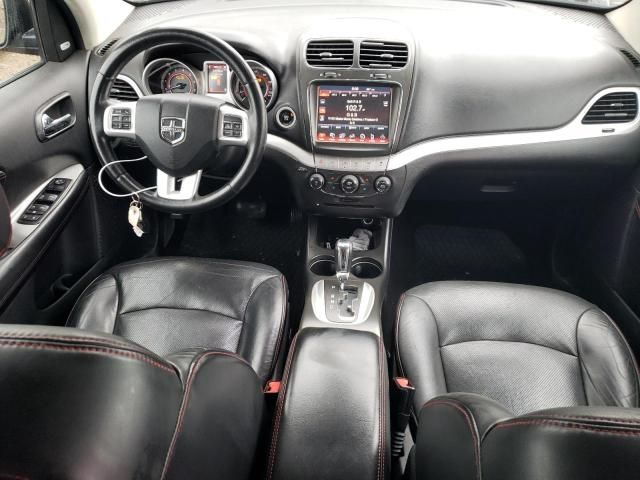 2015 Dodge Journey R/T