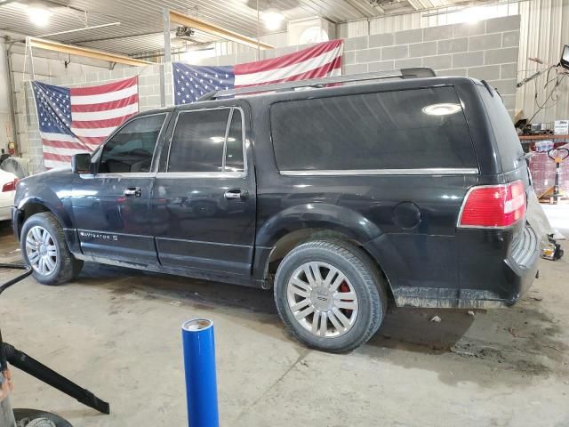 2011 Lincoln Navigator L