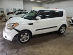 2010 KIA Soul +