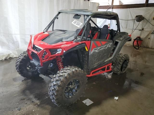 2024 Polaris RZR XP 1000 Ultimate