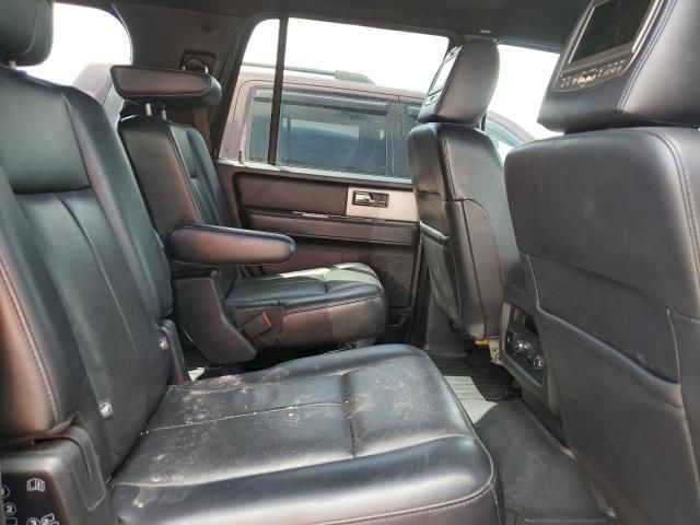 2016 Ford Expedition XLT