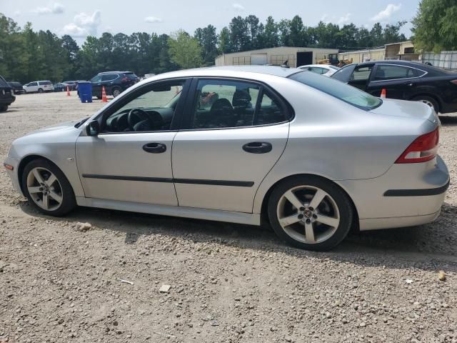 2003 Saab 9-3 Linear