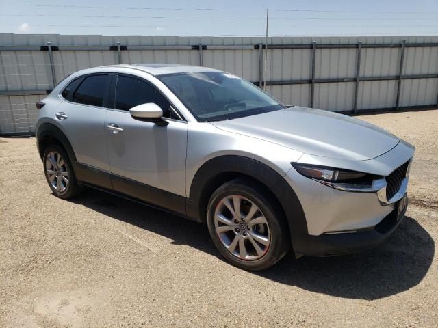 2021 Mazda CX-30 Preferred