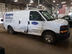 2012 Chevrolet Express G3500