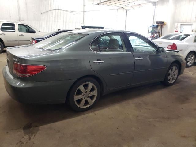 2005 Lexus ES 330