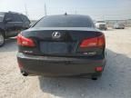 2008 Lexus IS 250