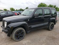 2009 Jeep Liberty Sport en venta en London, ON