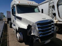 Camiones con título limpio a la venta en subasta: 2019 Freightliner Cascadia 126