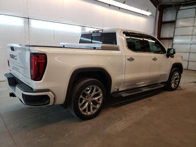 2019 GMC Sierra K1500 Denali