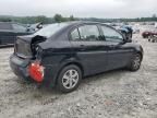 2009 Hyundai Accent GLS