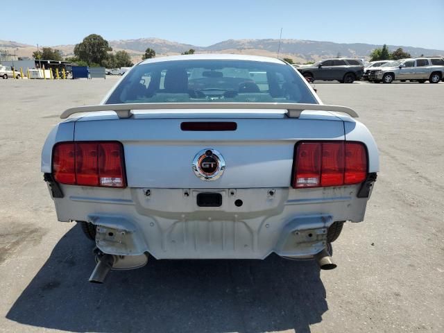 2006 Ford Mustang GT