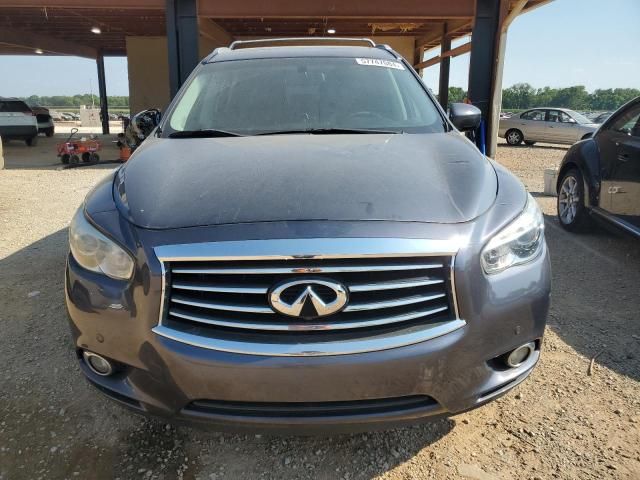 2013 Infiniti JX35