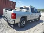 2011 Chevrolet Silverado C1500  LS