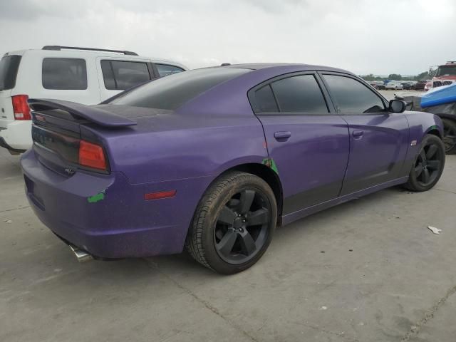 2011 Dodge Charger R/T