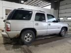 2004 Chevrolet Tahoe K1500