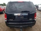 2014 Honda Pilot Touring