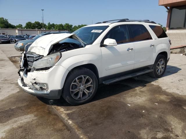 2014 GMC Acadia SLT-2