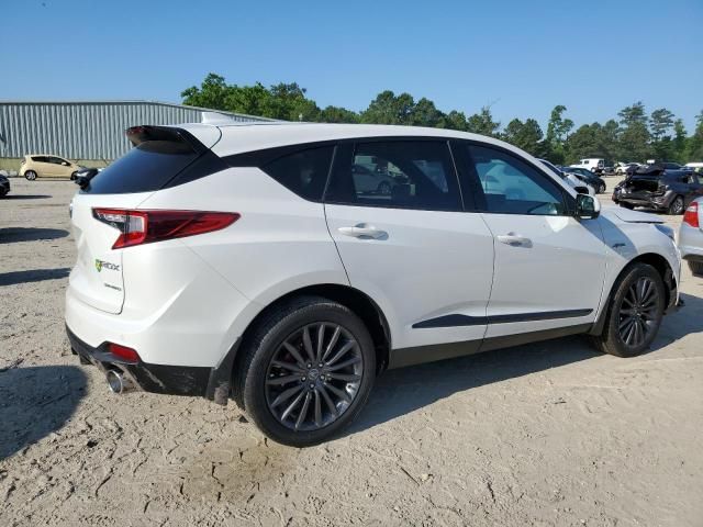 2023 Acura RDX A-SPEC Advance