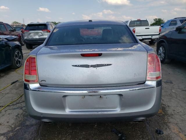 2013 Chrysler 300