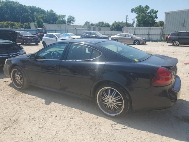 2006 Pontiac Grand Prix