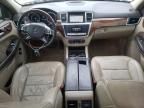 2013 Mercedes-Benz GL 550 4matic