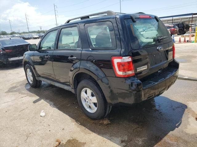 2010 Ford Escape XLS