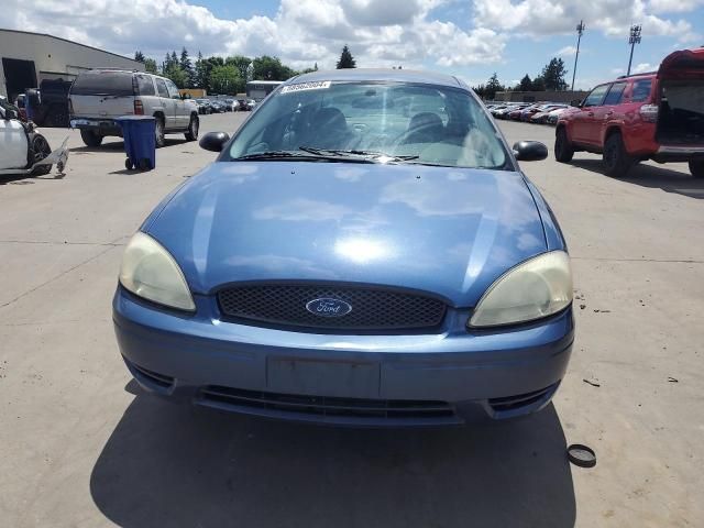 2004 Ford Taurus LX