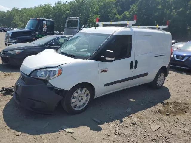 2019 Dodge RAM Promaster City