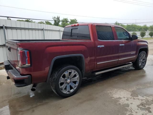 2016 GMC Sierra C1500 Denali