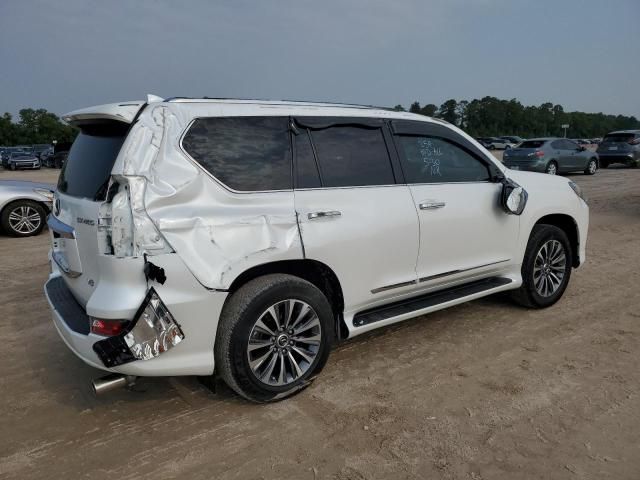 2023 Lexus GX 460 Luxury