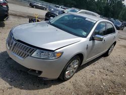 2010 Lincoln MKZ en venta en Greenwell Springs, LA