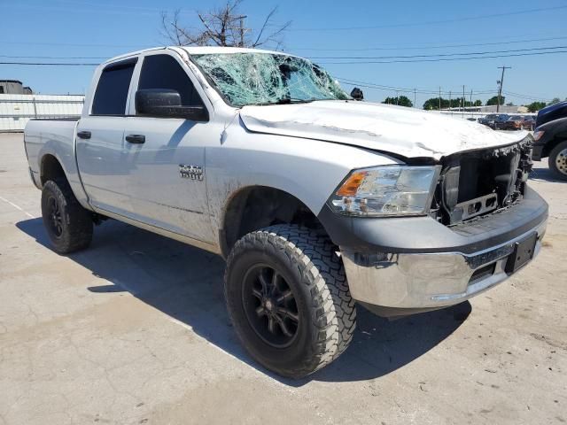 2013 Dodge RAM 1500 ST