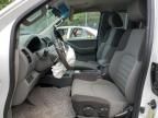 2012 Nissan Frontier S