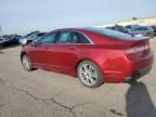 2014 Lincoln MKZ Hybrid