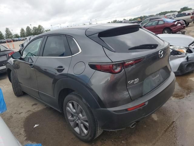 2021 Mazda CX-30 Select