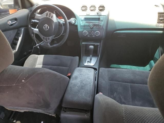 2008 Nissan Altima 2.5