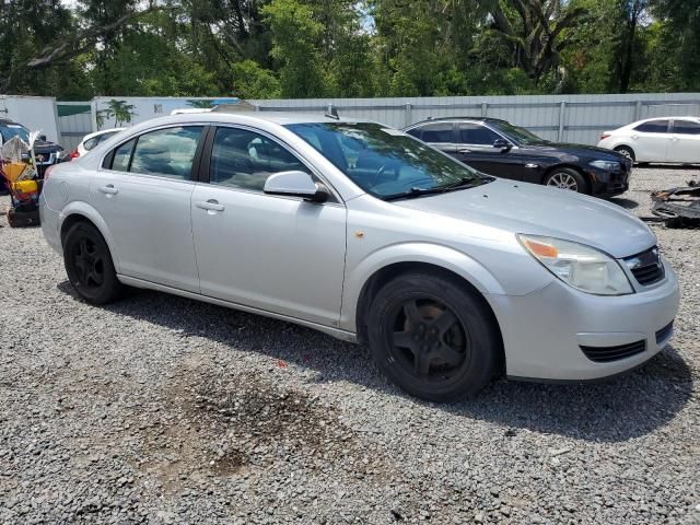 2009 Saturn Aura XE