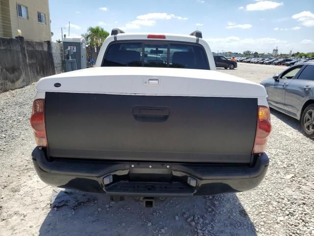 2005 Toyota Tacoma Double Cab Prerunner