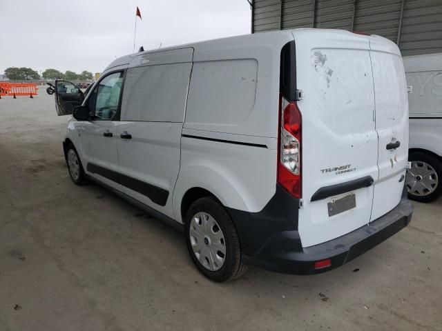 2019 Ford Transit Connect XL