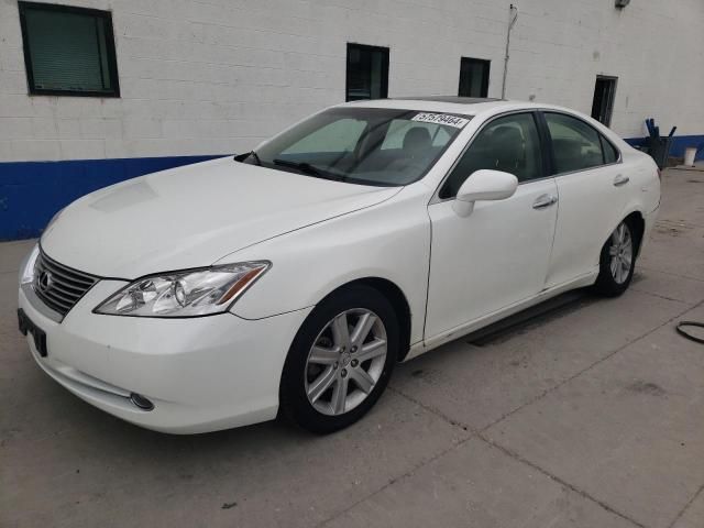 2009 Lexus ES 350