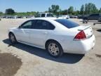 2010 Chevrolet Impala LT