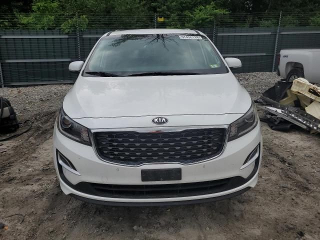 2019 KIA Sedona LX