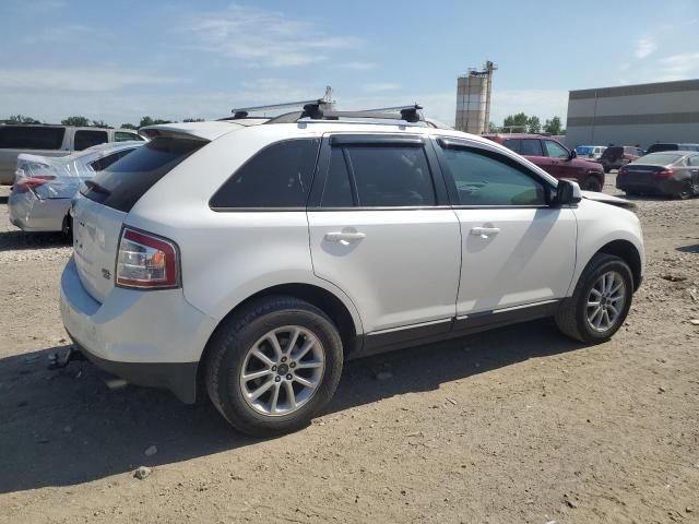 2010 Ford Edge SEL