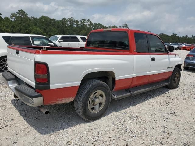 1995 Dodge RAM 1500