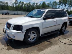 2002 GMC Envoy en venta en Harleyville, SC