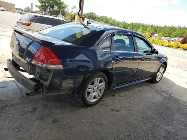 2012 Chevrolet Impala LT