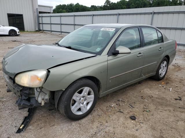 2006 Chevrolet Malibu LT