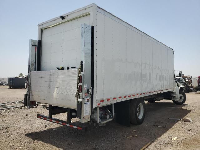 2025 Freightliner M2 106 Medium Duty